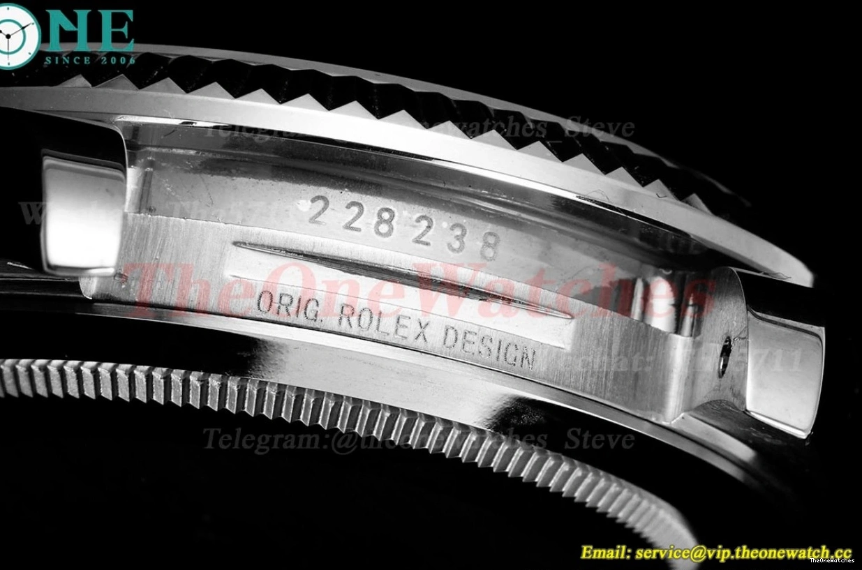 Ice Rmn KF 40mm Blue SS Weight) SS DayDate 228236 VR3255(Gain 0418